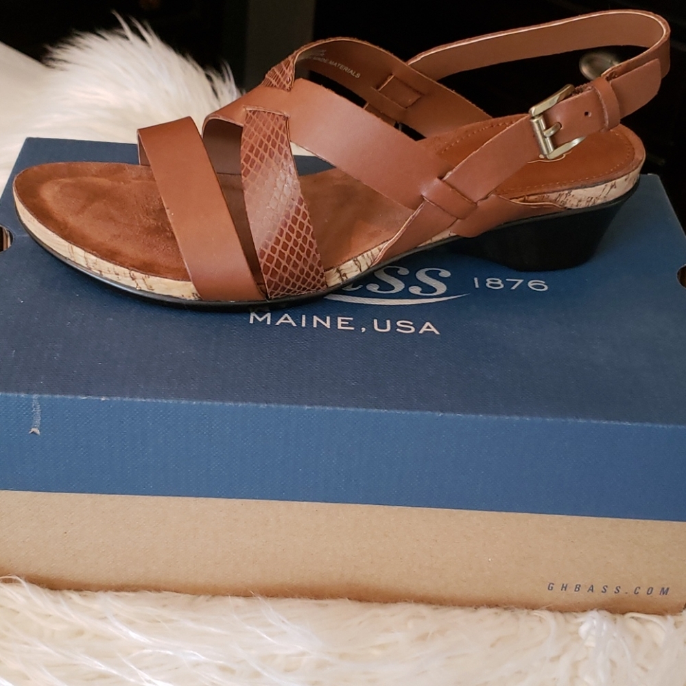 Sandals